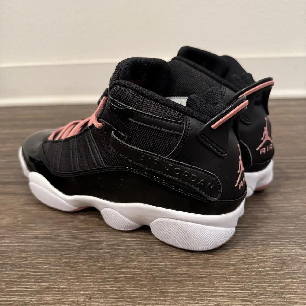 Jordan 6 Rings sz 11.5